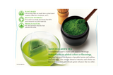 Ito En Matcha Green Tea Chamomile Tea Bags 20's