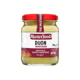 MasterFoods Dijon Mustard