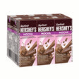 Hershey's Mocha flavored soya milk 