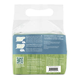NooTrees bamboo wet wipes 