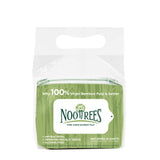 NooTrees bamboo wet wipes 