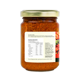 Naturel Organic Sundried Tomato Pesto Sauce 140g
