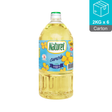 Naturel canola oil 