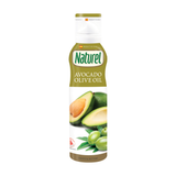 Naturel Avocado Olive Oil Spray 200ml