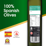 Naturel Extra Virgin Olive Oil - Rosemary Flavoured 250ml