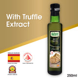 Naturel Extra Virgin Olive Oil - White Truffle Flavoured 250ml