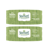 NooTrees Wet Wipes (Family Wipes) 80 Sheets