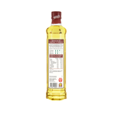 Naturel Organic Extra Virgin Olive Oil 500ml