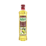 Naturel Organic Extra Virgin Olive Oil 500ml