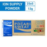 Pocari Sweat Ion Supply Drink