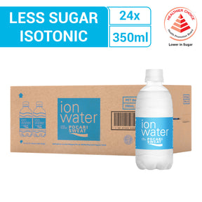 Pocari Sweat Ion Water 