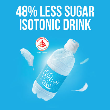 [Carton] Pocari Sweat ION Water 500ml x 24 Bottles