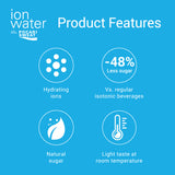 [Carton] Pocari Sweat ION Water 500ml x 24 Bottles
