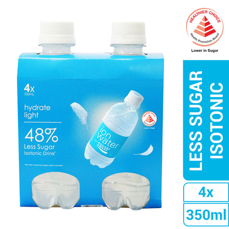 Pocari Sweat Ion Water 