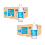 [Carton] Pocari Sweat ION Water - Less Sugar 500ml x 24 Bottles