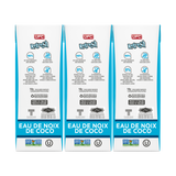 [Carton] UFC Refresh Coconut Water (250ml x 3) x 8 Packs