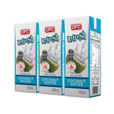 UFC Refresh Coconut Water