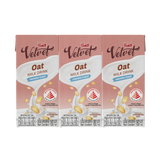 UFC Velvet Oat Milk - Unsweetened 
