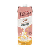 UFC Velvet Oat Milk - Barista (Unsweetened) 1 Ltr