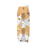 UFC Velvet Almond Milk - Unsweetened 1 Ltr