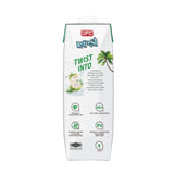 UFC Refresh Coconut Twist coconut water