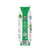 UFC Refresh Coconut Twist coconut water