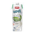 UFC Refresh Coconut Twist coconut water 