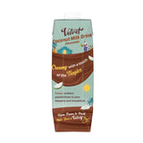 UFC Velvet Coconut Milk Drink Chocolate