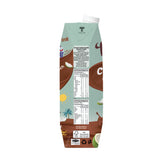 UFC Velvet Coconut Milk Drink Chocolate