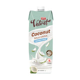 UFC Velvet Coconut Milk - Unsweetened 