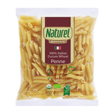 Naturel Organic Penne Pasta 500g