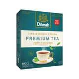 Premium Ceylon Black Tea (2g x 100s)