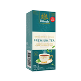 Dilmah Premium Ceylon Black Tea (2g x 25s)