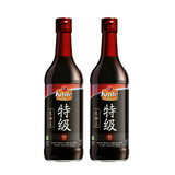 Knife Classic Light Soy Sauce 500ml