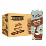 UFC Velvet Coconut Milk Drink Chocolate