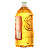 Naturel brand rice bran oil 
