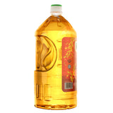 Naturel brand rice bran oil 