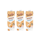 UFC Velvet Almond Milk - Unsweetened 1 Ltr