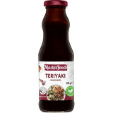 MasterFoods Terikyaki Marinade