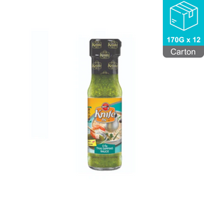 Knife Thai Dipping Sauce