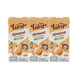 UFC Velvet Almond Milk - Original (180ml x 3)