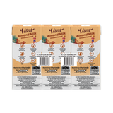 UFC Velvet Almond Milk - Unsweetened (180ml x 3)