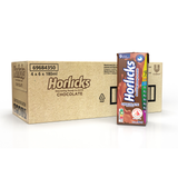 Horlicks Malted Drink - Chocolate (180ml x 24)