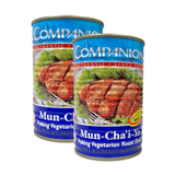 [Bundle of 2] Companion Mun Chai Ya 285g