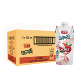 [Carton] UFC Refresh Lychee with Himalayan Salt