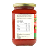 Naturel Organic Pasta Sauce - Tomato with Basil 340g