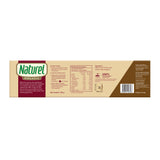 Naturel Organic Brown Rice Spaghetti 250g