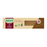 Naturel Organic Brown Rice Spaghetti 250g