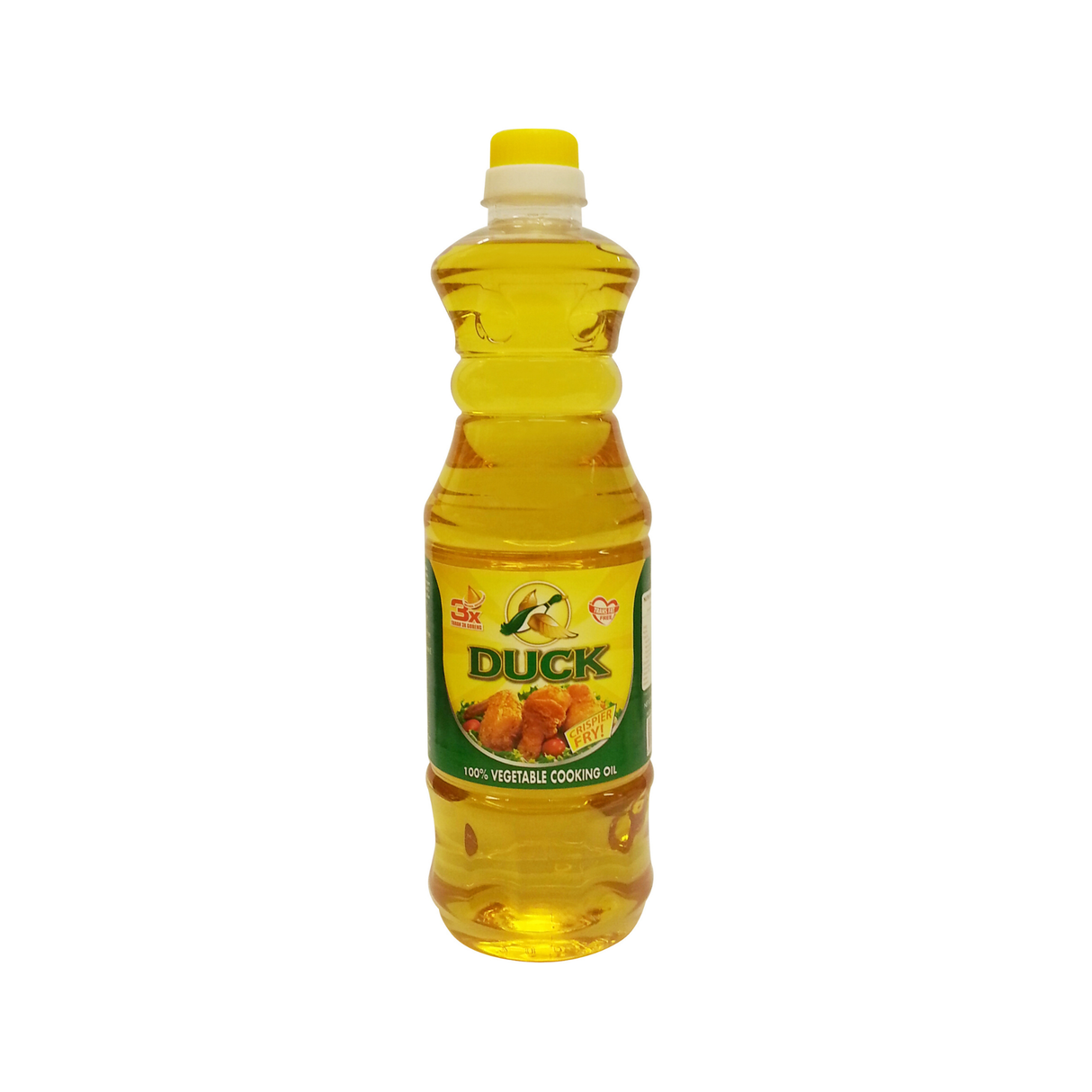 Duck Vegetable Oil 1 Ltr