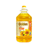 Golden Sunflower Oil 5L